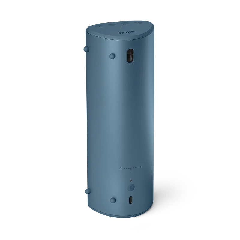 KEF MUO High-Fidelity Portable Bluetooth Speaker