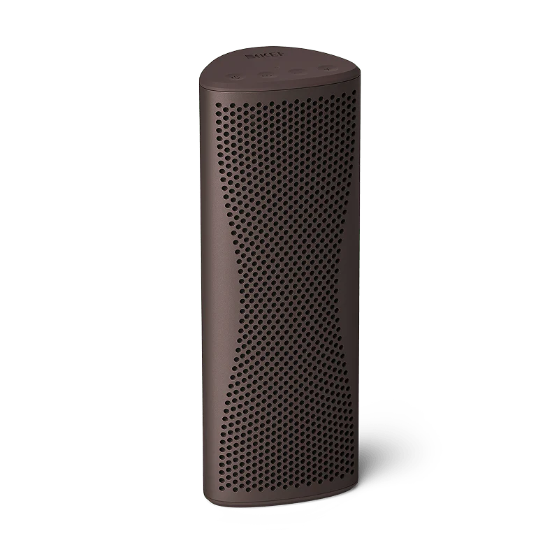 KEF MUO High-Fidelity Portable Bluetooth Speaker