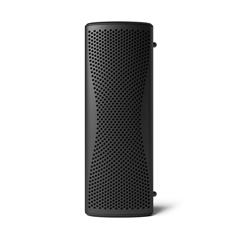 KEF MUO High-Fidelity Portable Bluetooth Speaker