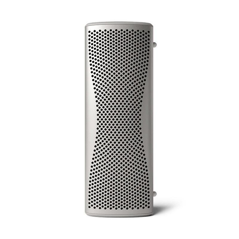 KEF MUO High-Fidelity Portable Bluetooth Speaker
