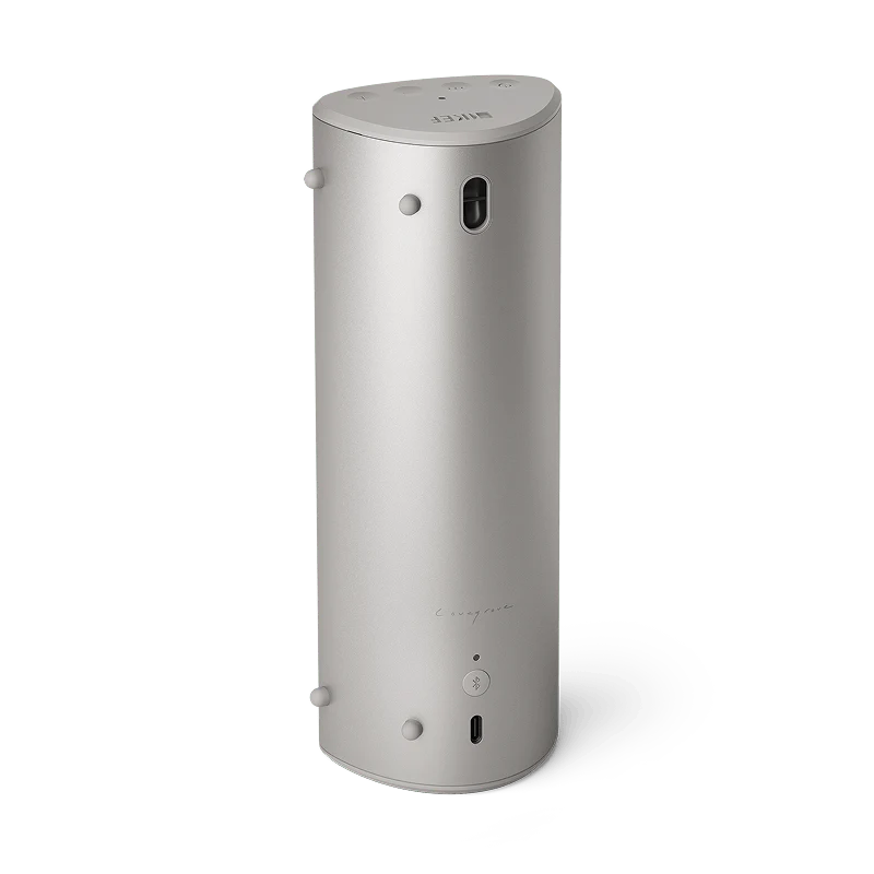 KEF MUO High-Fidelity Portable Bluetooth Speaker