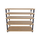 Atacama Apollo Storm 10 HiFi/AV Rack