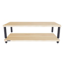 Atacama Apollo Storm 10 HiFi/AV Rack