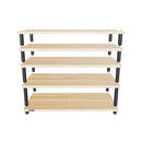 Atacama Apollo Storm 10 HiFi/AV Rack