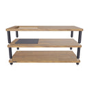 Atacama Apollo Storm 10 Vinyl Storage Aperture Module