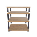 Atacama Apollo Storm 6 HiFi Rack