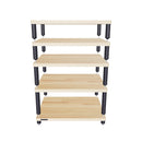 Atacama Apollo Storm 6 HiFi Rack