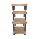 Atacama Evoque Eco 35-40 Compact