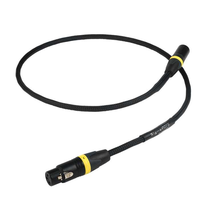 Chord Signature Super ARAY Digital RCA/BNC/XLR Cable
