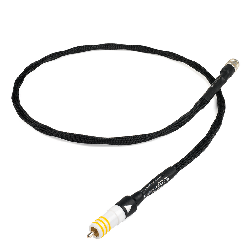 Chord Signature Super ARAY Digital RCA/BNC/XLR Cable