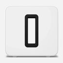 Sonos Sub 4 Wireless Subwoofer