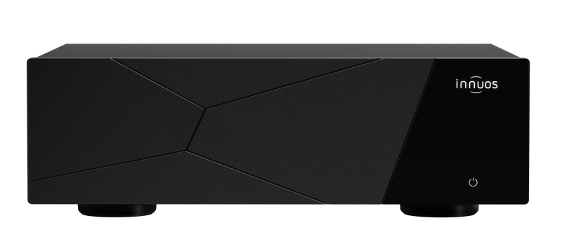 Shop Innuos STREAM1 | Expressive Audio | HiFi Experts