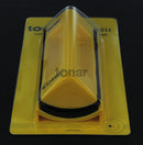 Tonar Classic Velvet Record Cleaning Brush 3434