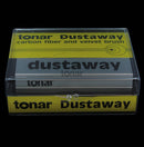 Tonar Dustaway Carbon Fibre and Velvet Record Cleaning Brush 4365