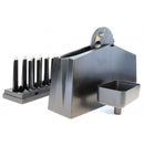 Tonar Knosti Disco Antistat Record Cleaning Machine 3508