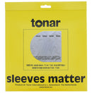 Tonar NoStatic Inner Record Sleeves