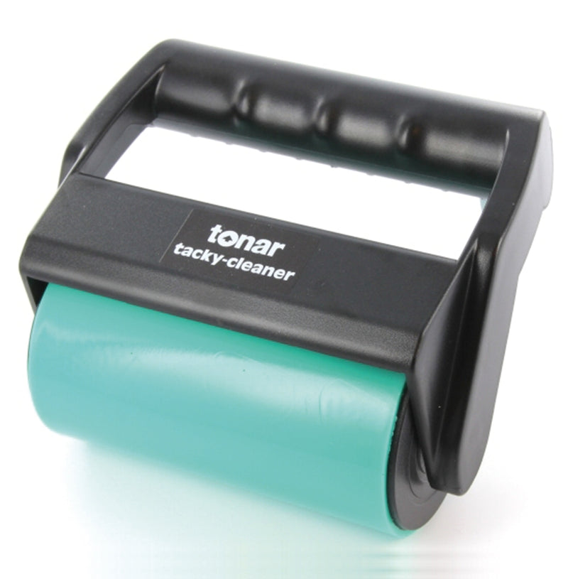 Tonar Tacky Cleaner Rolling Record Cleaner