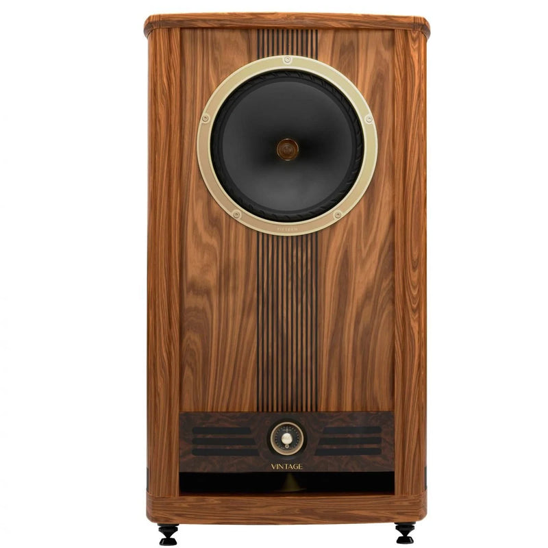 Fyne Audio Vintage Fifteen Loudspeakers