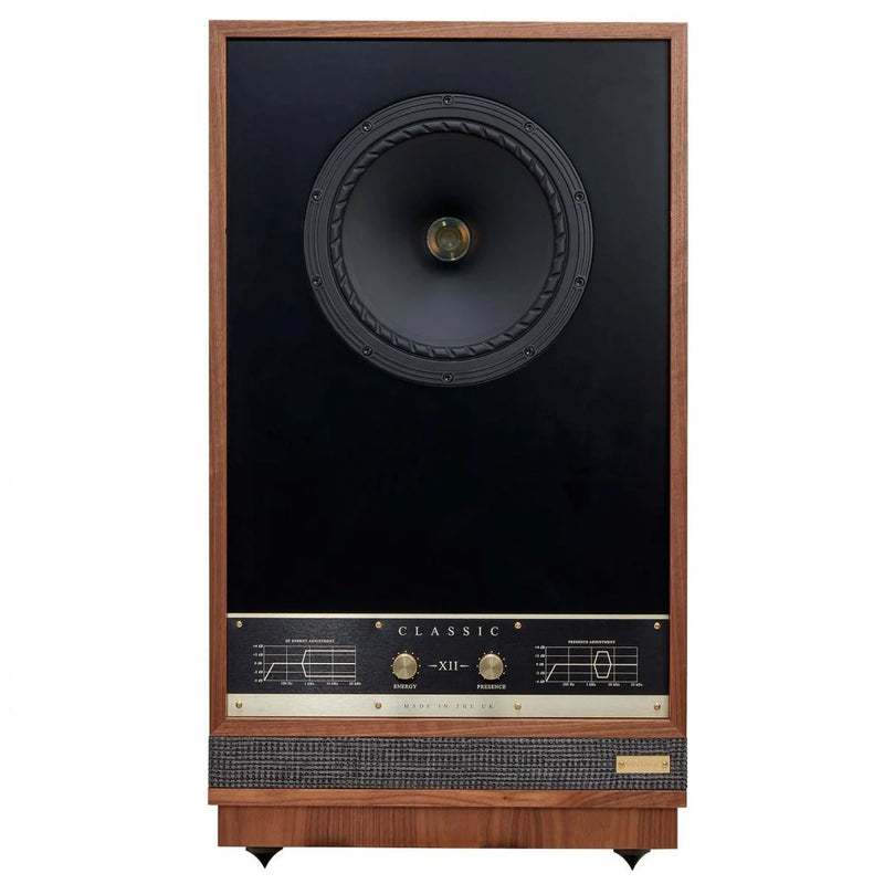 Fyne Audio Vintage Classic XII Loudspeakers