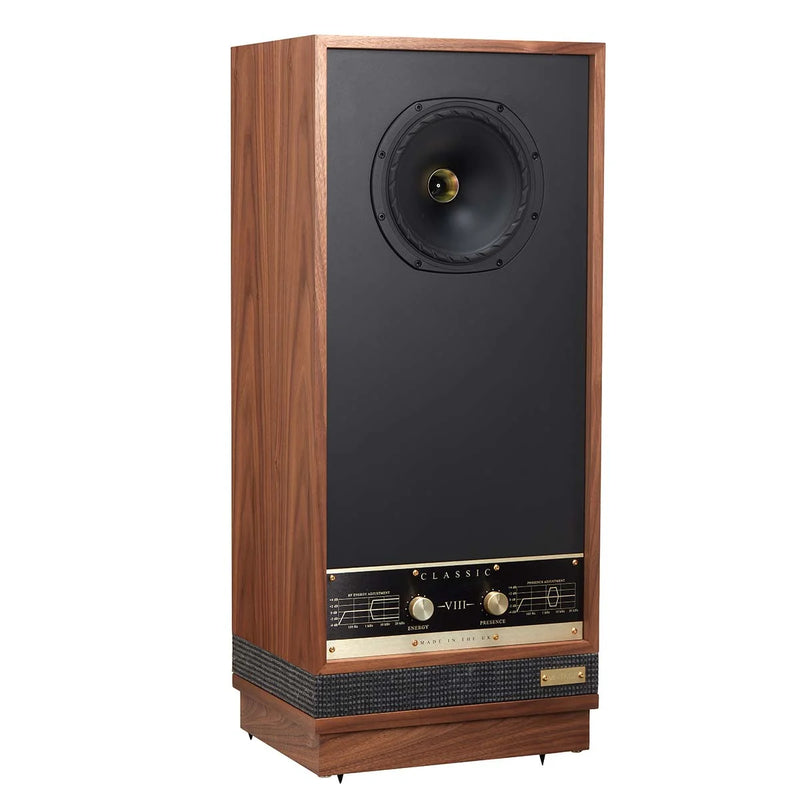 Fyne Audio Vintage Classic VIII Loudspeakers