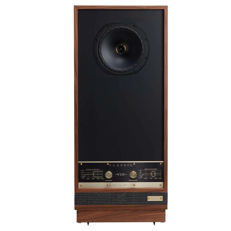 Fyne Audio Vintage Classic VIII Loudspeakers