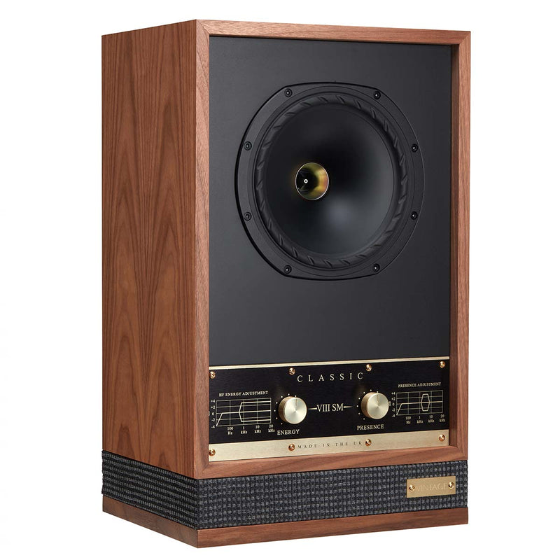 Fyne Audio Vintage Classic VIII SM Loudspeakers