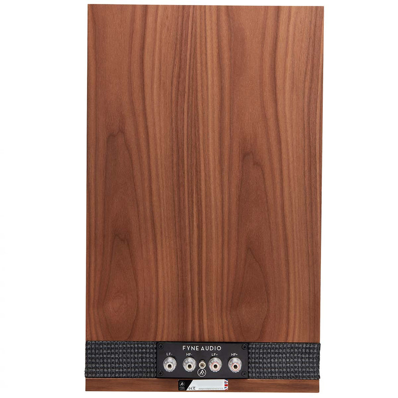 Fyne Audio Vintage Classic VIII SM Loudspeakers