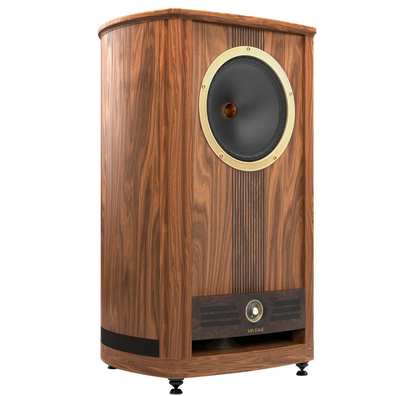 Fyne Audio Vintage Fifteen Loudspeakers