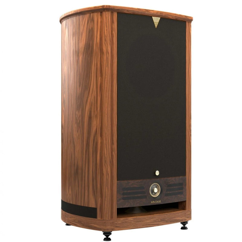 Fyne Audio Vintage Fifteen Loudspeakers