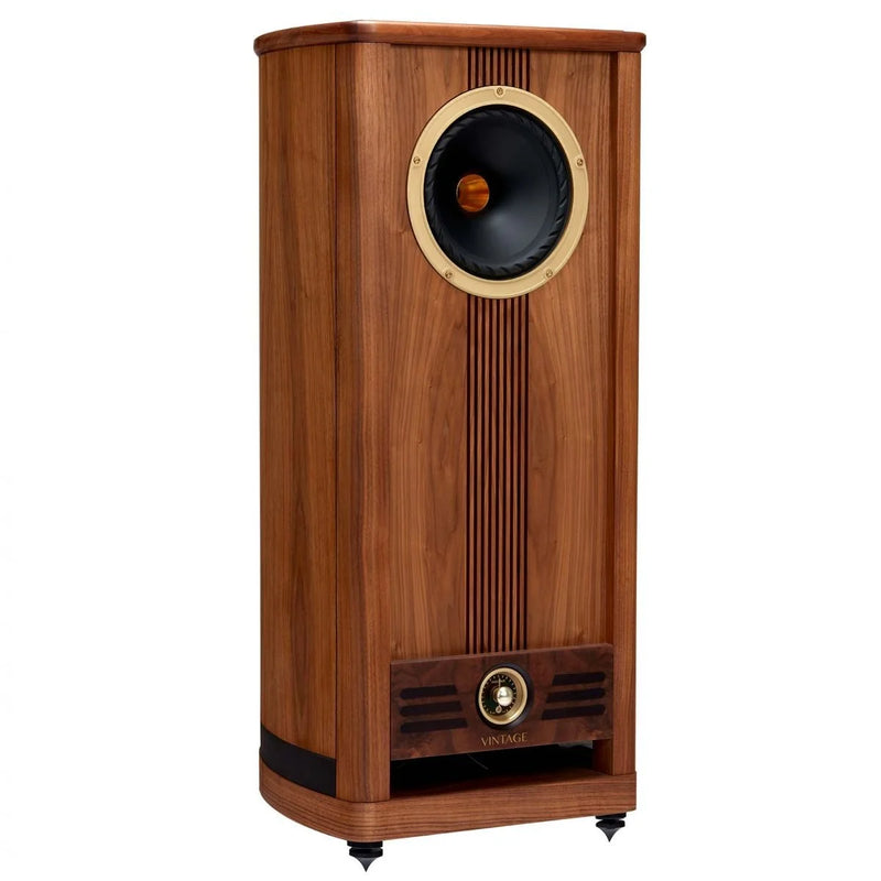 Fyne Audio Vintage Ten Loudspeakers