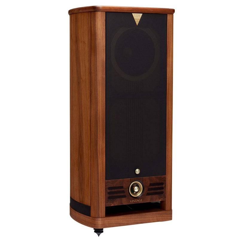 Fyne Audio Vintage Ten Loudspeakers