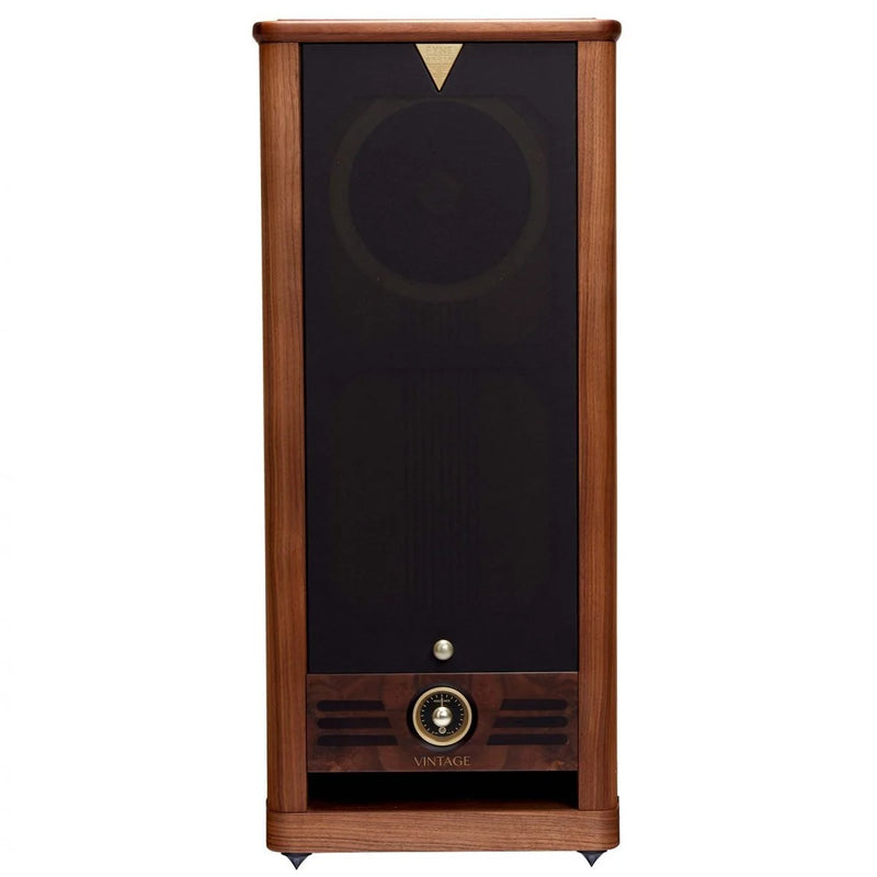 Fyne Audio Vintage Ten Loudspeakers