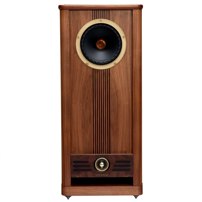 Fyne Audio Vintage Ten Loudspeakers