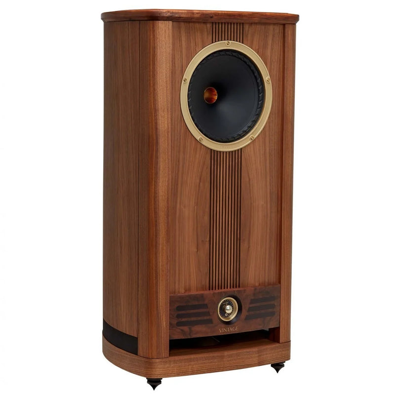 Fyne Audio Vintage Twelve Loudspeakers