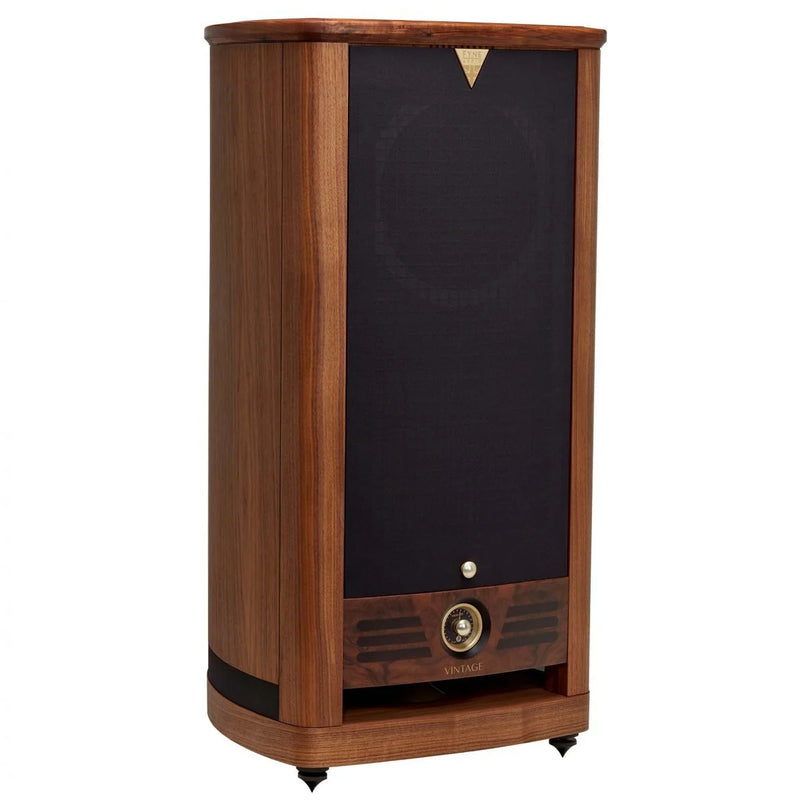 Fyne Audio Vintage Twelve Loudspeakers