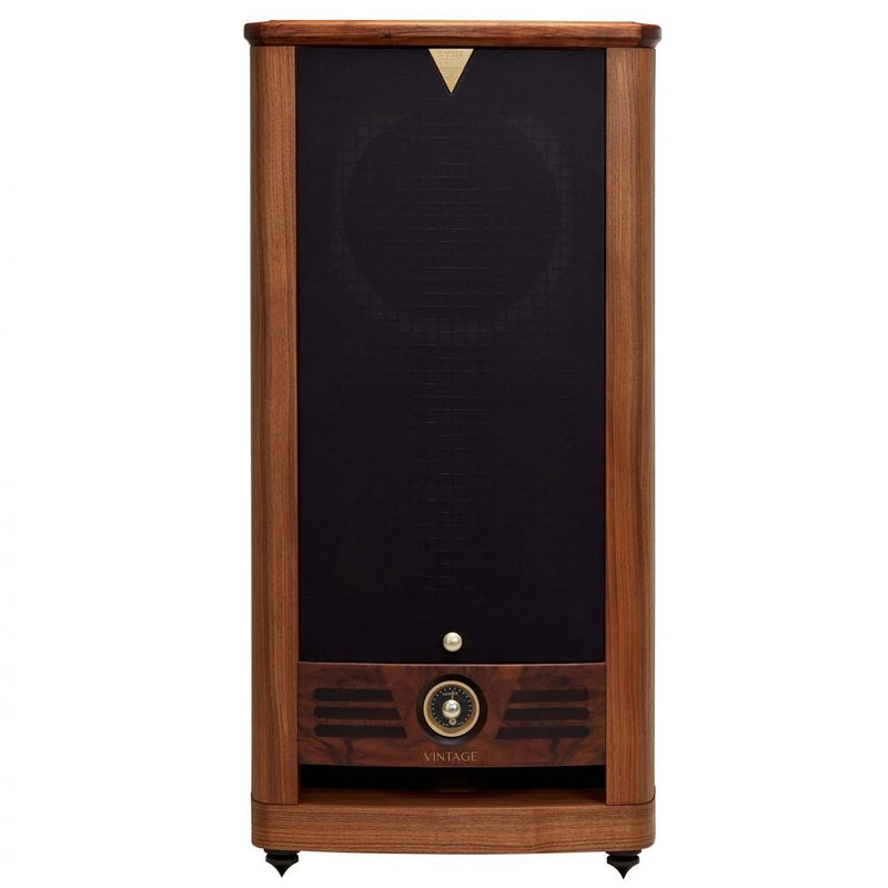 Fyne Audio Vintage Twelve Loudspeakers