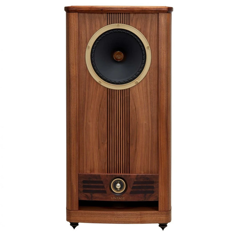 Fyne Audio Vintage Twelve Loudspeakers