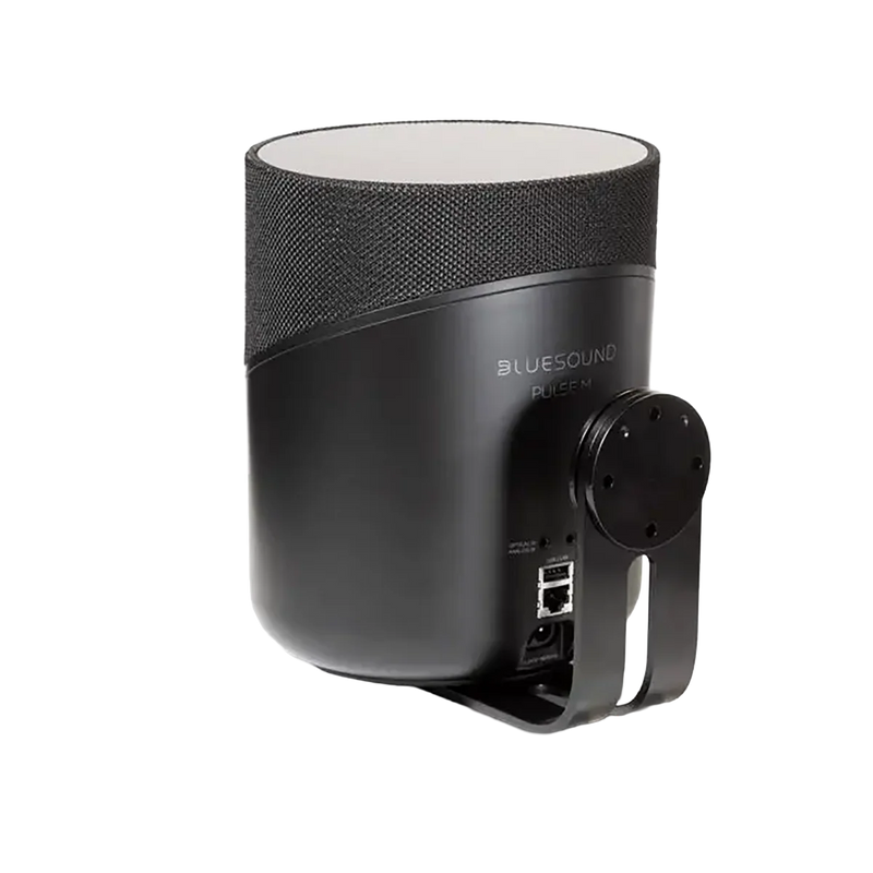 Bluesound PULSE M Wall Mount Bracket | Expressive Audio | HiFi Experts