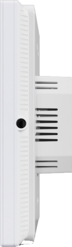 Russound XTS7 Wall-Mounted 7" Colour Touchscreen