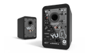 Kanto YU4 Bookshelf Speakers