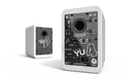Kanto YU4 Bookshelf Speakers
