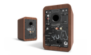 Kanto YU4 Bookshelf Speakers