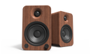 Kanto YU4 Bookshelf Speakers