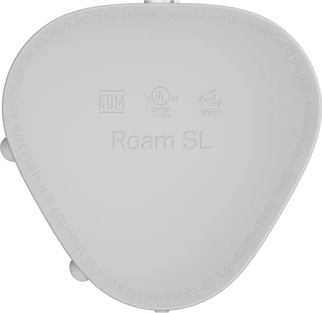 Sonos Roam SL Ultra Portable Speaker