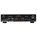 Parasound NewClassic 2125 V.2 Power Amplifier