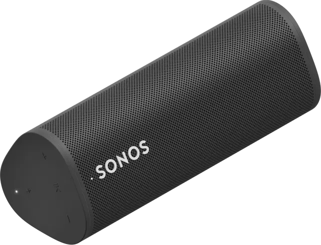 Sonos Roam Ultra Portable Smart Speaker