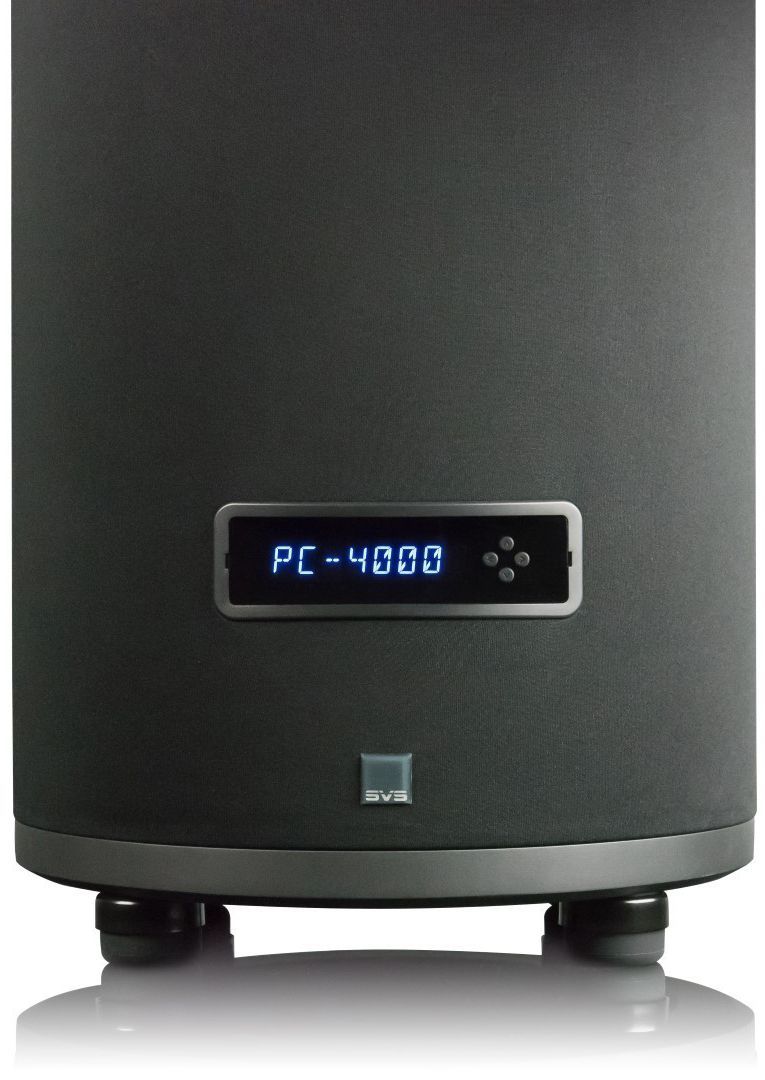 SVS PC-4000 Powered Cylinder Subwoofer