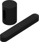 Sonos Beam & Sub Mini Entertainment Set