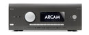 Arcam AVR21 HDMI 2.1 High Power Class AB AV Receiver