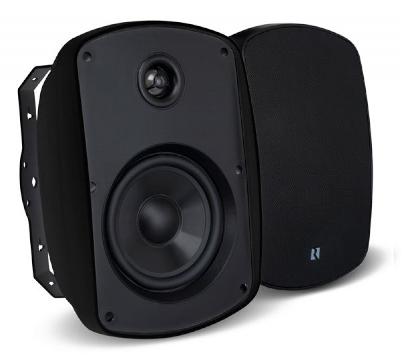 Russound 5B55 MK2 OutBack Cabinet Style 5.25" 2-Way Loudspeakers (Pair)